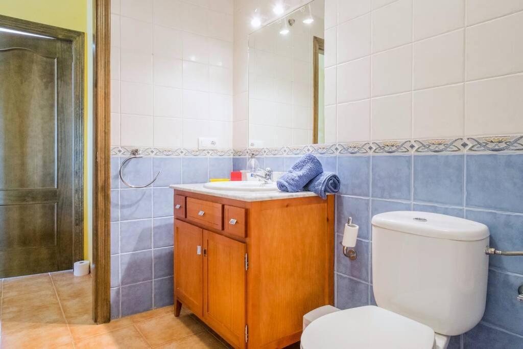 Bonito Apartamento Piscina Wifi Frigiliana Bagian luar foto